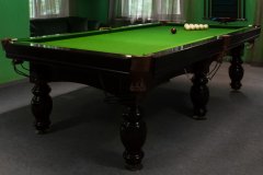 billiards
